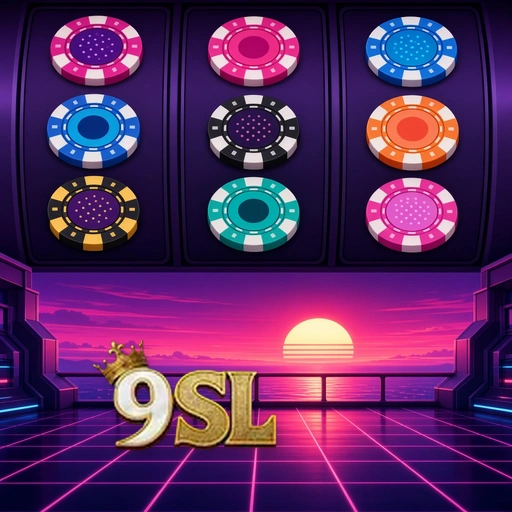 Ilustrasi membandingkan URL cadangan resmi 9sl